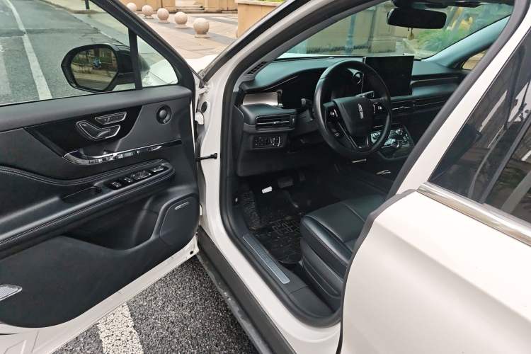 Used Lincoln Corsair New Energy 2021 PHEV Four-Wheel Drive e-Style Edition