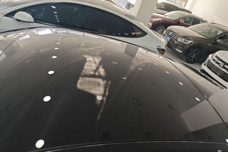 Used CHANGAN UNI-V 2024 1.5T Prestige Edition
