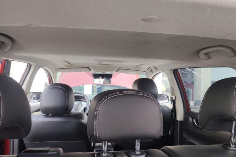 Used Nissan Tiida 2021 1.6L CVT Smart Drive Edition