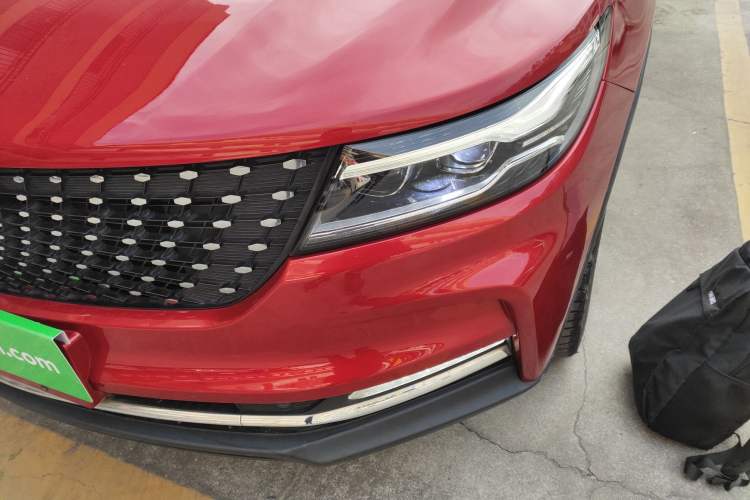 Used Dongfeng Fengon ix5 2019 280TGDI CVT Smart Version China V Standard