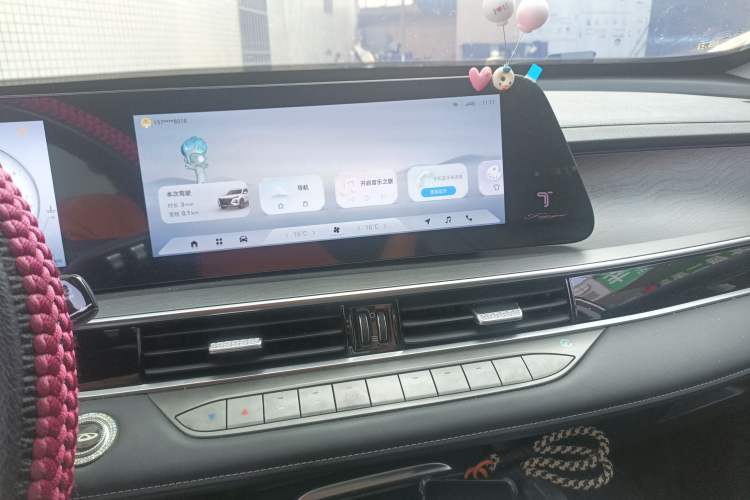 Used Chery Tiggo 8 PRO 2025 290T Two-Wheel Drive Comfort Edition
