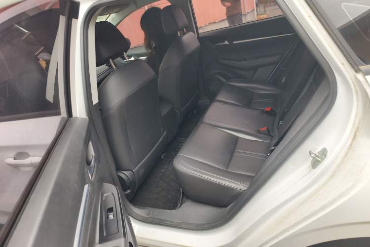 Used WM Motor E.5 2021 500 Ji Ke Xing