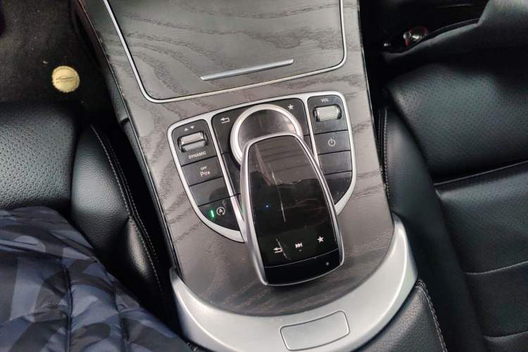 Used Mercedes-Benz C-Class 2018 C 200 L Sport Edition