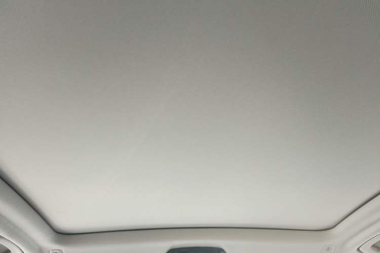 Used BMW X3 2020 xDrive30i Luxury Model with M Sport Package Headliner