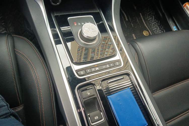 Used Jaguar XEL 2019 2.0T 200 PS Elite Edition
