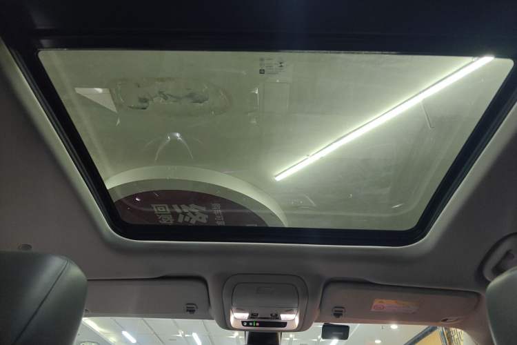 Used Buick Enclave 2020 28T Four-Wheel Drive Prestige Version