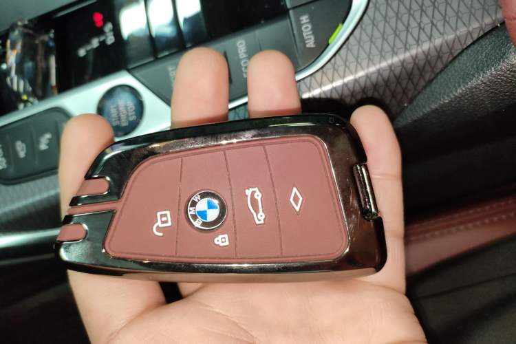 Used BMW 4 Series 2024 430i M Sport Night Edition