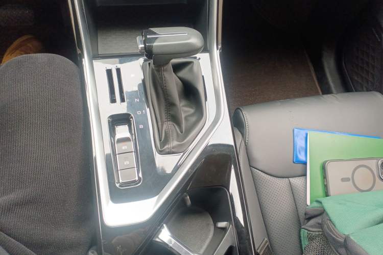 Used Wuling Asta 2021 1.5T CVT Starlight Edition
