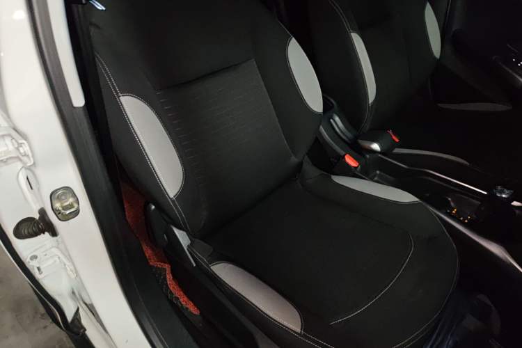 Used Peugeot 2008 2018 1.6L Automatic Trend Edition Right Front Seat