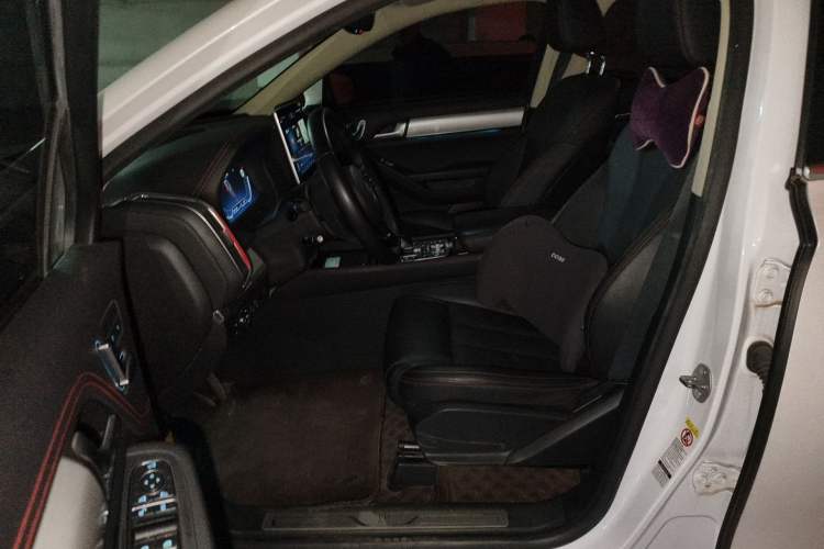 Used BYD Tang New Energy 2018 DM 2.0T All-Wheel Drive Smart Connectivity Luxury Model 7 Seats China V Emission Standard
