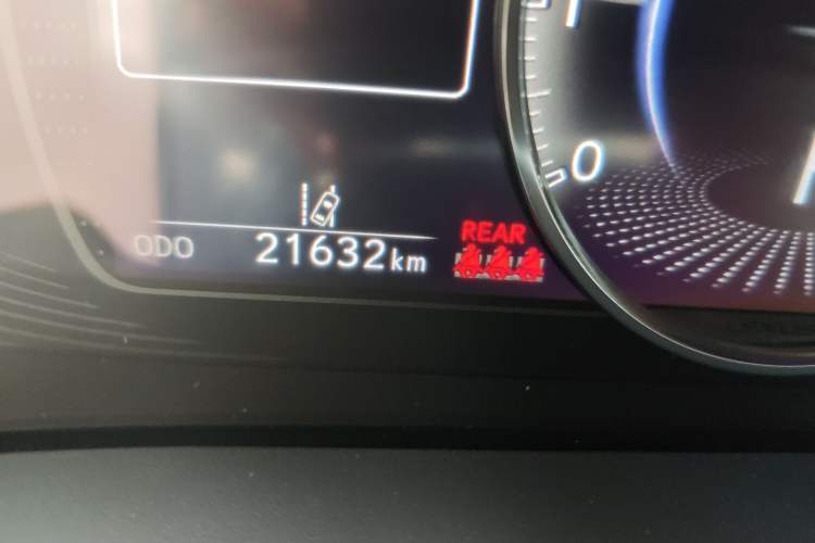 Used Lexus ES 2023 260 Excellence Edition