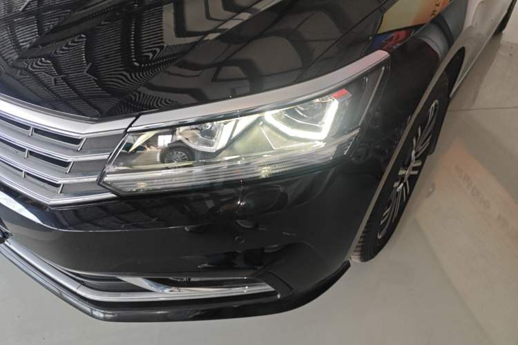 Used Volkswagen Passat 2017 330TSI DSG Prestige Edition
