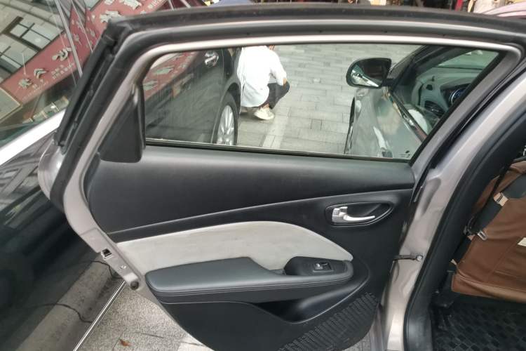 Used Fiat Viaggio 2015 1.4T Manual Enjoyment Edition