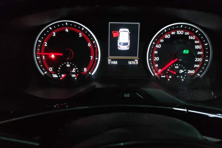 Used Volkswagen Tayron 2019 Teramont Edition 280TSI Two-Wheel Drive Luxury Model China VI Standard