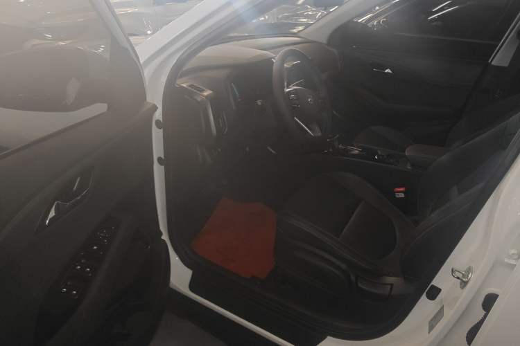 Used Hyundai ix35 2021 2.0L Automatic 2WD GLS Leading Edition