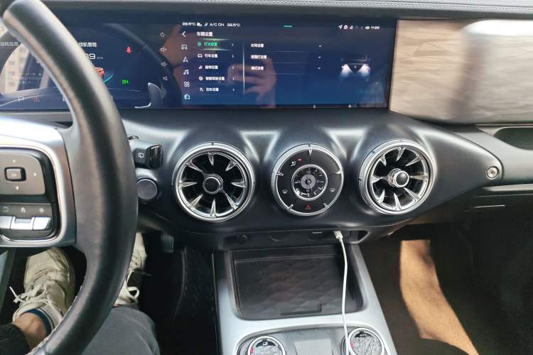 Used Tank 300 2021 Off-Road Edition 2.0T Conqueror