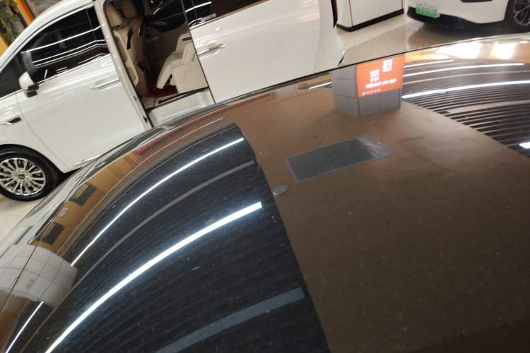 Used XPeng P7+ 2024 Long-Range Max
