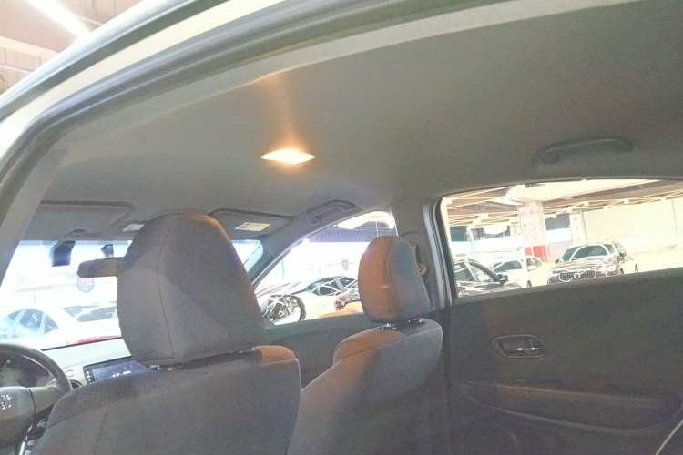 Used Honda XR-V 2021 1.5L CVT Classic Edition