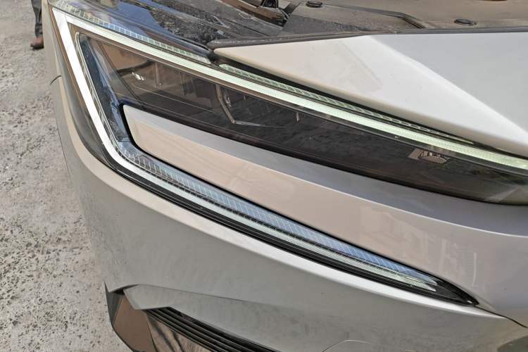 Used Honda e:NP2 2024 Advanced Edition
