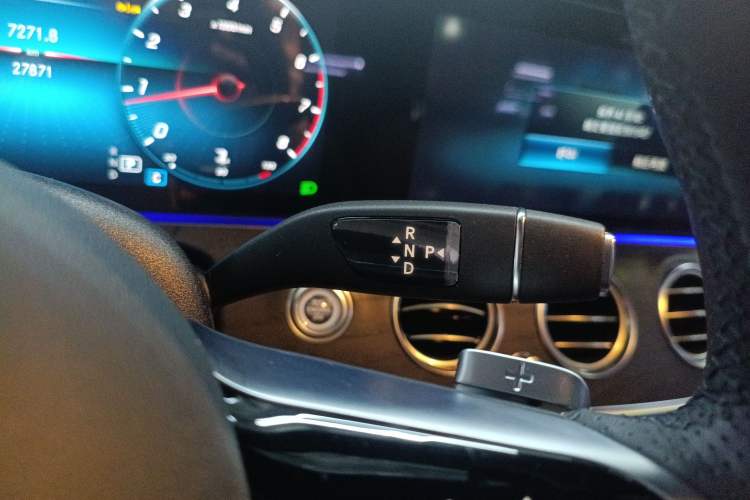 Used Mercedes-Benz E-Class 2023 Restyled E 300 L Sport Luxury Edition