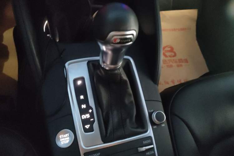 Used Audi A3 2017 Cabriolet 40 TFSI
