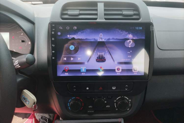 Used Dongfeng NAMMI EX1 2022 PRO Enjoyment Model