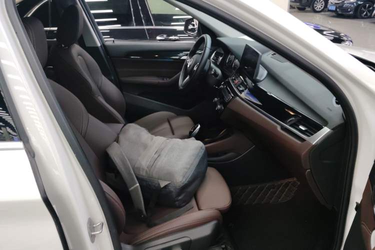 Used BMW X1 2022 sDrive25Li Leading Model