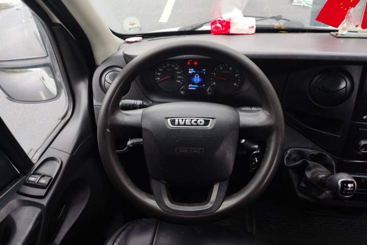 Used Iveco Eurocargo 2020 2.3T Manual Super-Rui Short Wheelbase High Roof High-Performance F1A