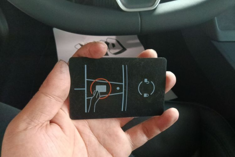 Used Tesla Model 3 2019 Standard Range Rear-Drive Upgraded Version