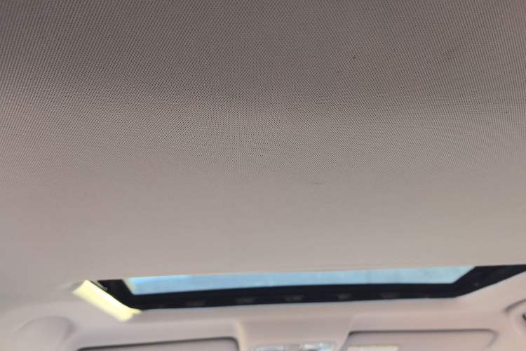 Used Changan CS75 2014 2.0L Manual Luxury Version China V Standard