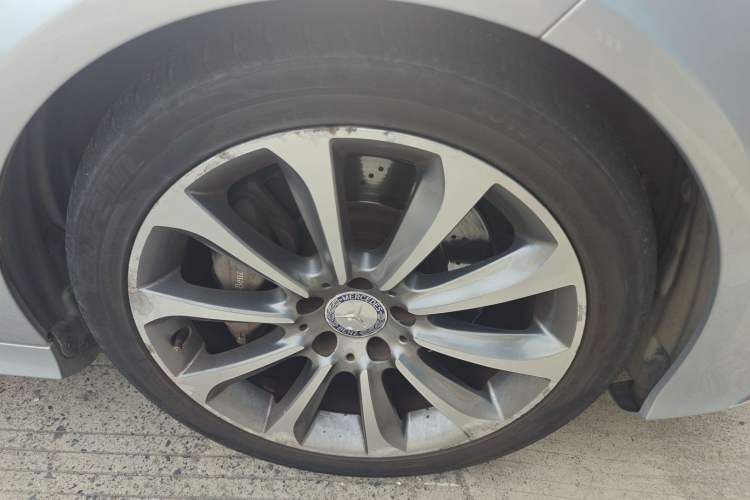 Used Mercedes-Benz CLS 2015 CLS 320
