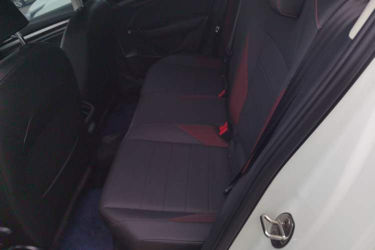 Used Volkswagen Bora 2019 Revised Version 280TSI DSG Elite Edition China VI Standard Left Rear Seat