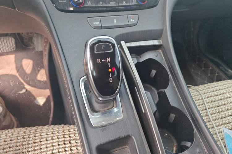 Used Buick LaCrosse 2018 20T Elite Edition