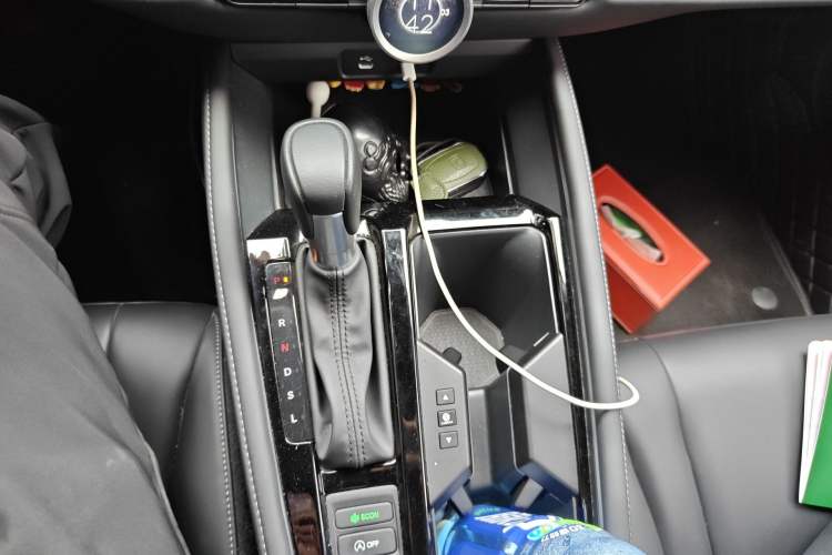 Used Honda Accord 2023 260TURBO Smart Enjoyment Version