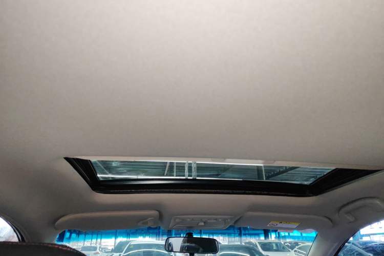 Used Nissan Teana 2016 Revised Version 2.0L XL Comfort Edition