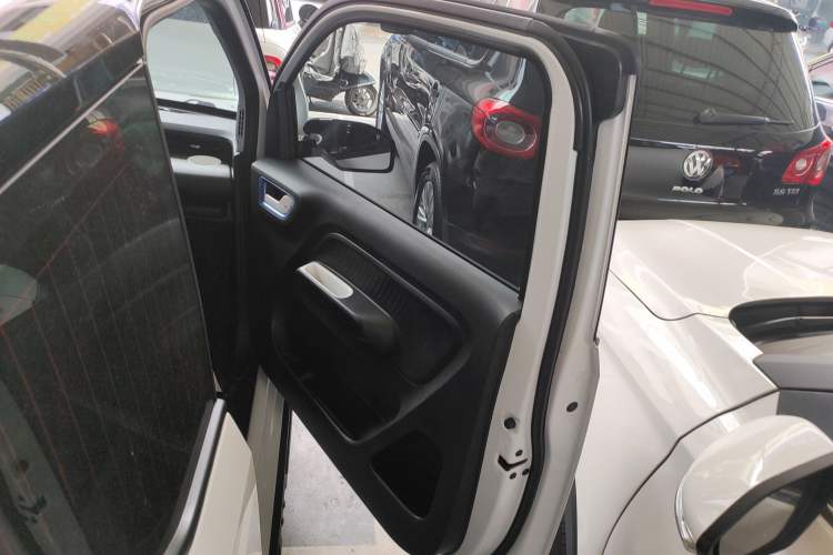 Used Wuling Hongguang MINIEV 2022 GAMEBOY 200km Gaming Edition with Lithium Iron Phosphate