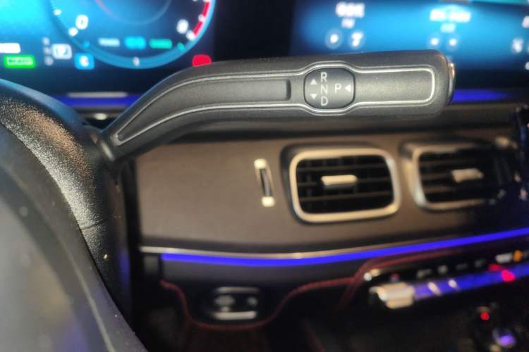 Used Mercedes-Benz GLE-Class 