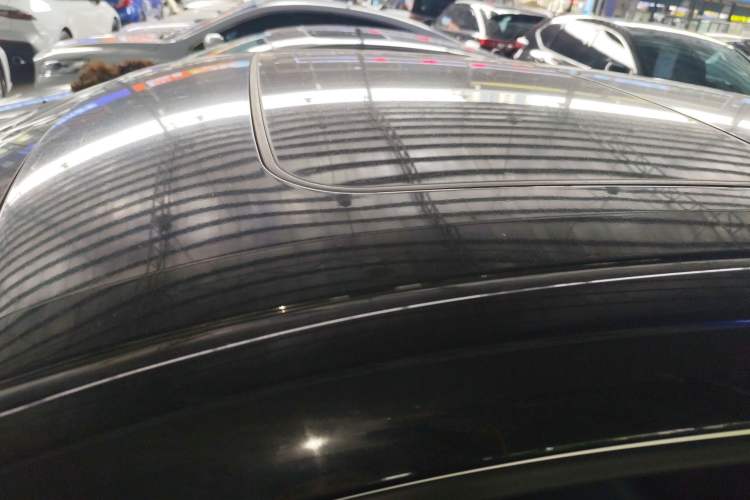 Used Toyota C-HR 2020 2.0L Luxury Edition
