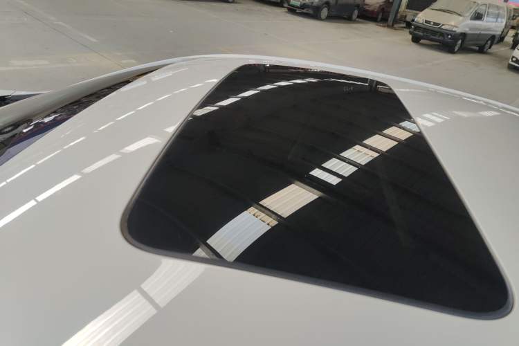 Used Chevrolet Cavalier 2019 320 Automatic Enjoyment with Sunroof
