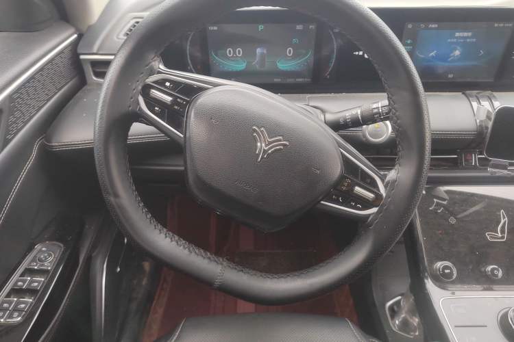 Used NETA U 2022 Pro 400 Comfort Edition