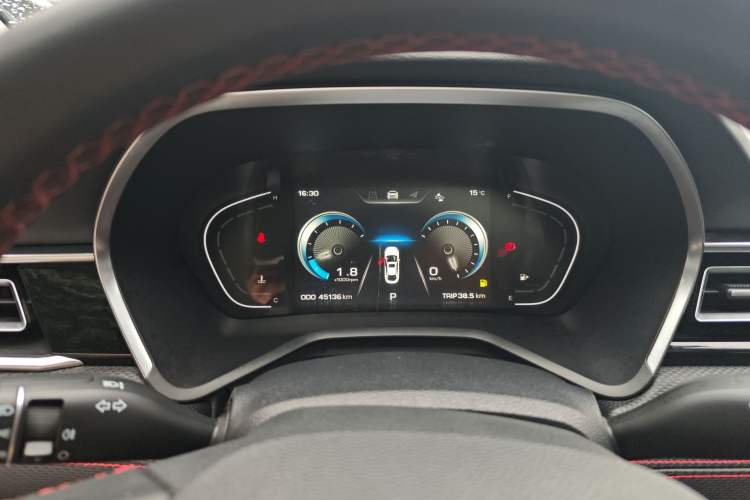 Used SOL A5 2021 1.5T CVT Prestige Smart Connectivity Model