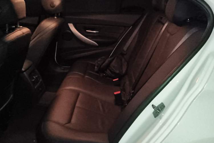 Used BMW 3 Series 2014 320i M Sport Edition