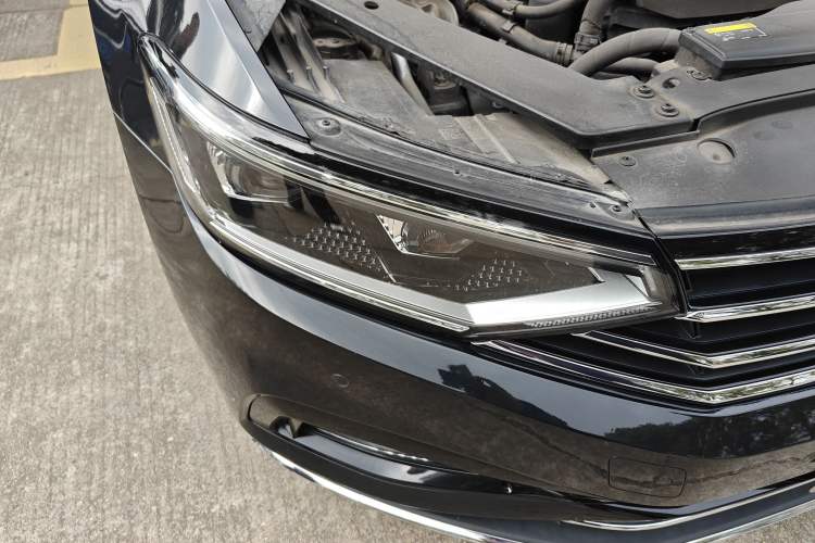 Used Volkswagen Magotan 2020 330TSI DSG Luxury Edition