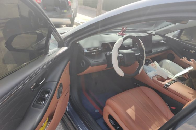 Used AION RT 2025 520 Smart Luxury Edition
