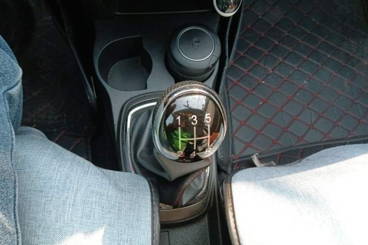 Used Great Wall M4 2014 1.5L Manual Luxury Model