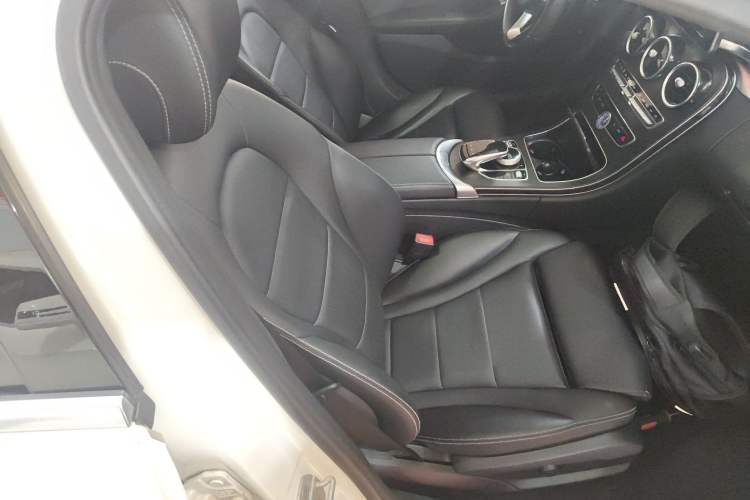 Used Mercedes-Benz C-Class 2015 Restyled C 180 L Sport Edition