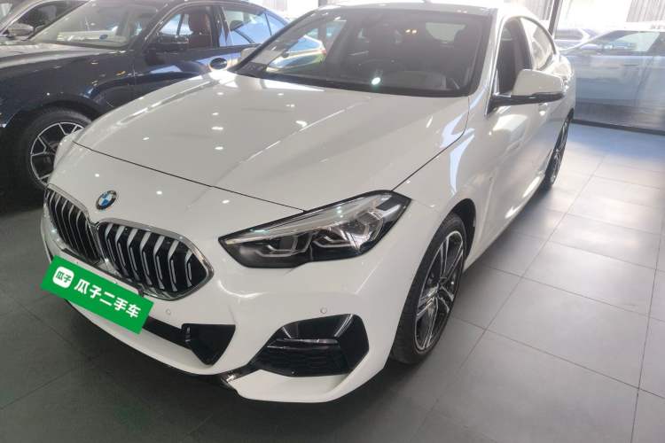 Used BMW 2 Series (Import) 2023 225i Four-Door Coupe M Sport Package