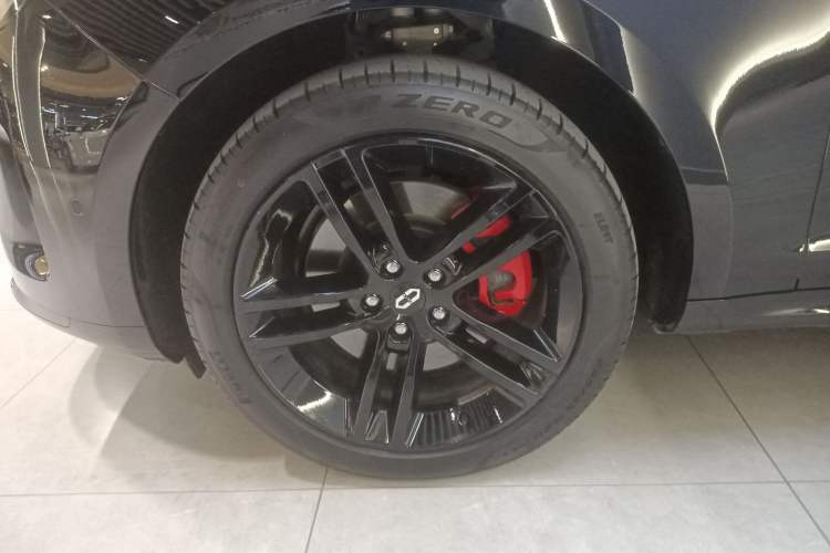 Used Hima AITO M5 2025 Extended-Range Ultra All-Wheel-Drive Version