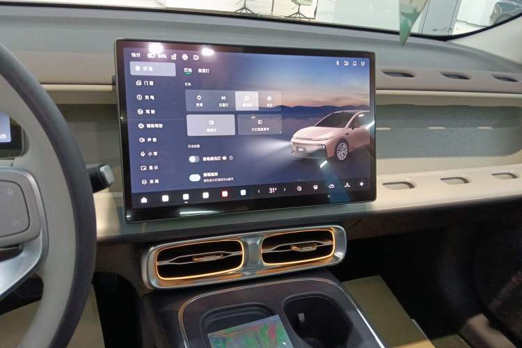 Used Leapmotor B01 2025 550 LiDAR Edition