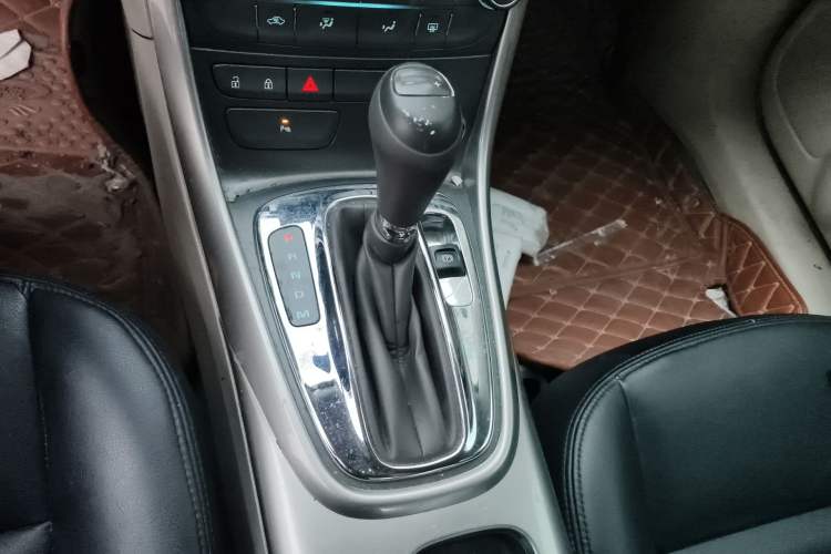 Used Chevrolet Malibu 2012 2.0L Automatic Comfort Edition